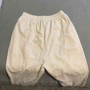 Gymshark, Whitney Simmons collection sweatpants